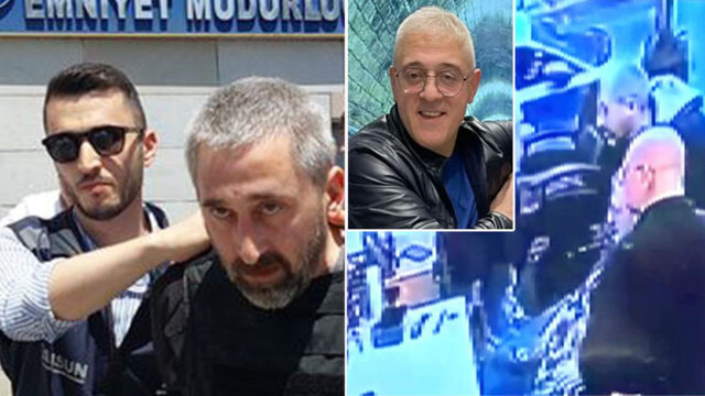 Berber koltuğunda kardeşini öldürmüştü! Dehşeti anlattı!