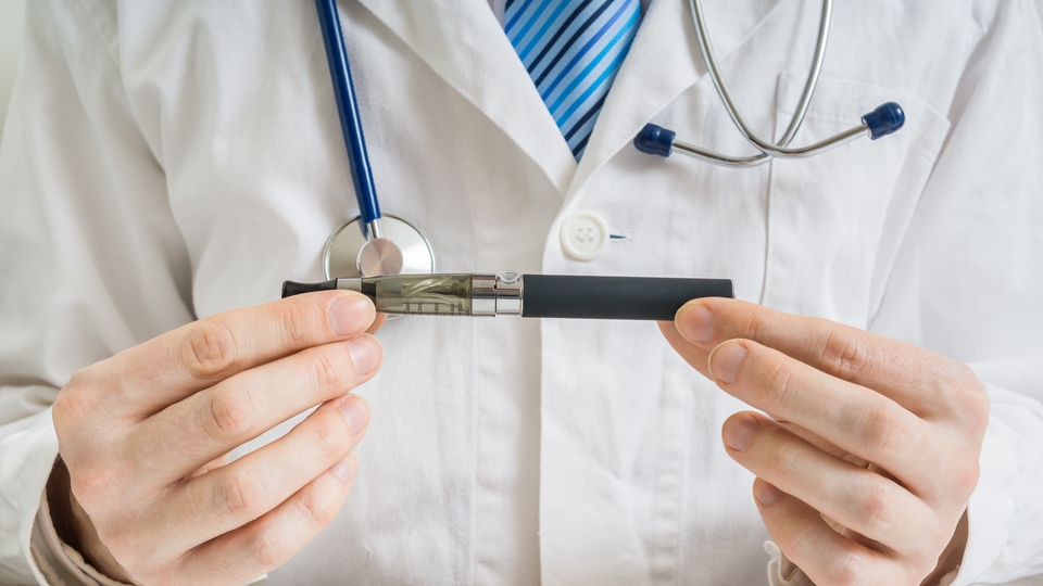 Elektronik sigaradaki isim, şekil, aroma kandırmacasına dikkat!