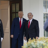 İsrail basını yazdı: Trump'tan Netanyahu'ya İran uyarısı