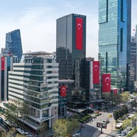 İlk çeyrek büyüme verileri açıklandı