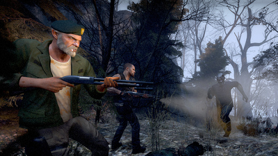 Left 4 Dead 2 sistem gereksinimleri