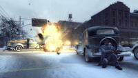 Mafia 2 sistem gereksinimleri nelerdir
