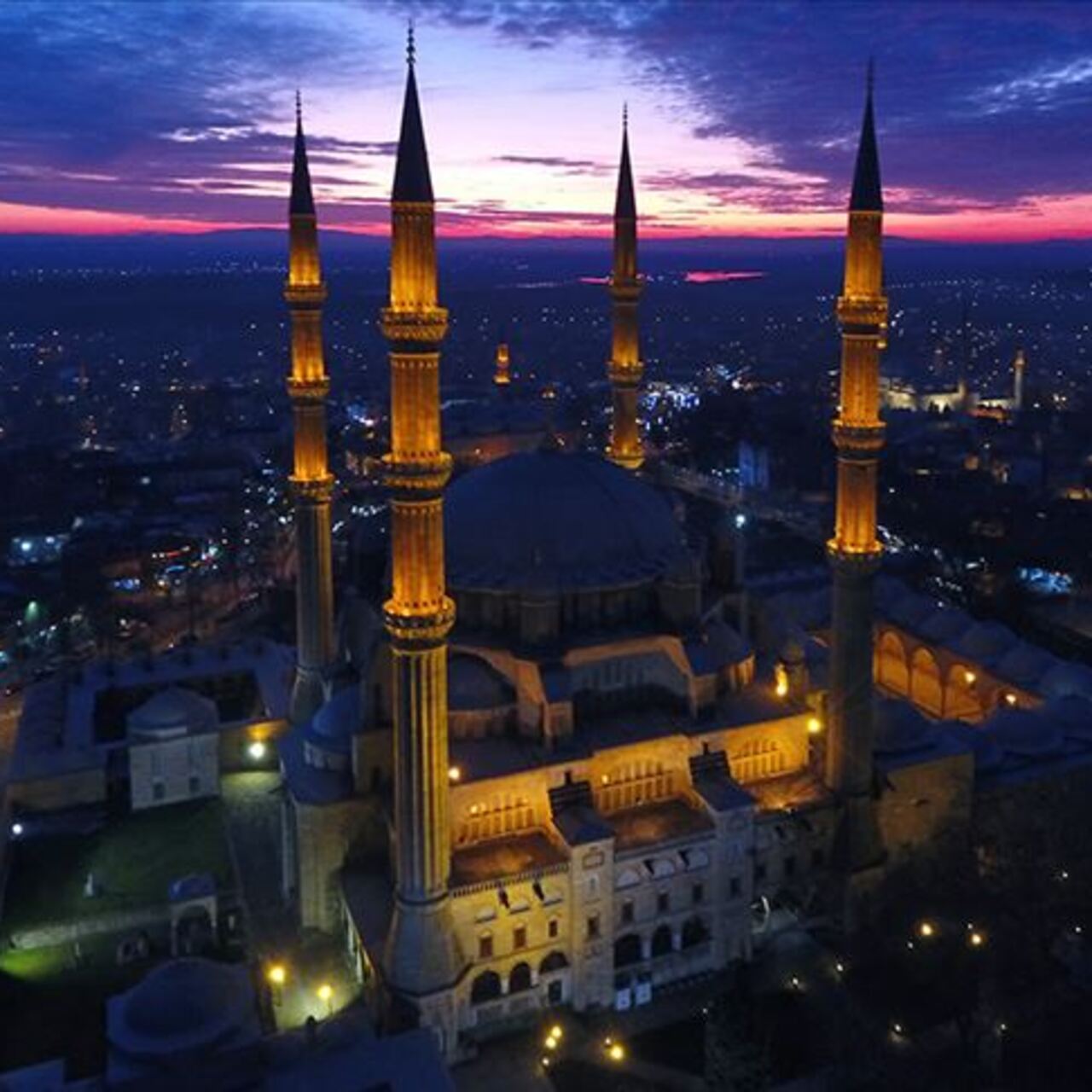 Kayseri bayram namazı vakti 