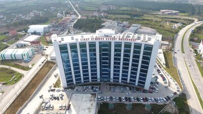 Valilik açıkladı! 113 üniversite öğrencisi zehirlendi!