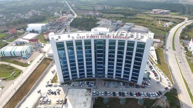 Valilik açıkladı! 113 üniversite öğrencisi zehirlendi!