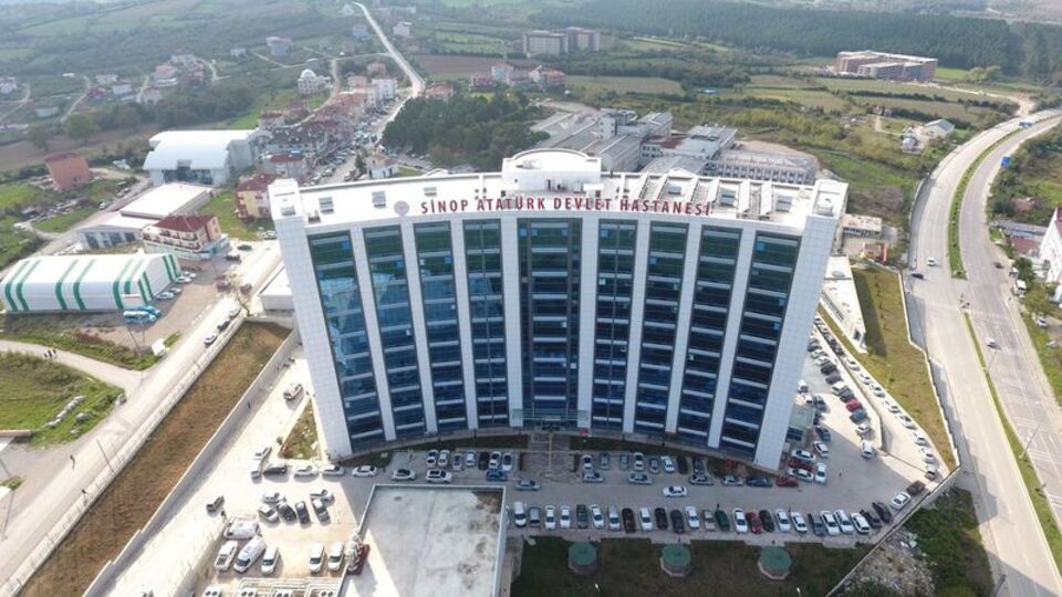 Valilik açıkladı! 113 üniversite öğrencisi zehirlendi!