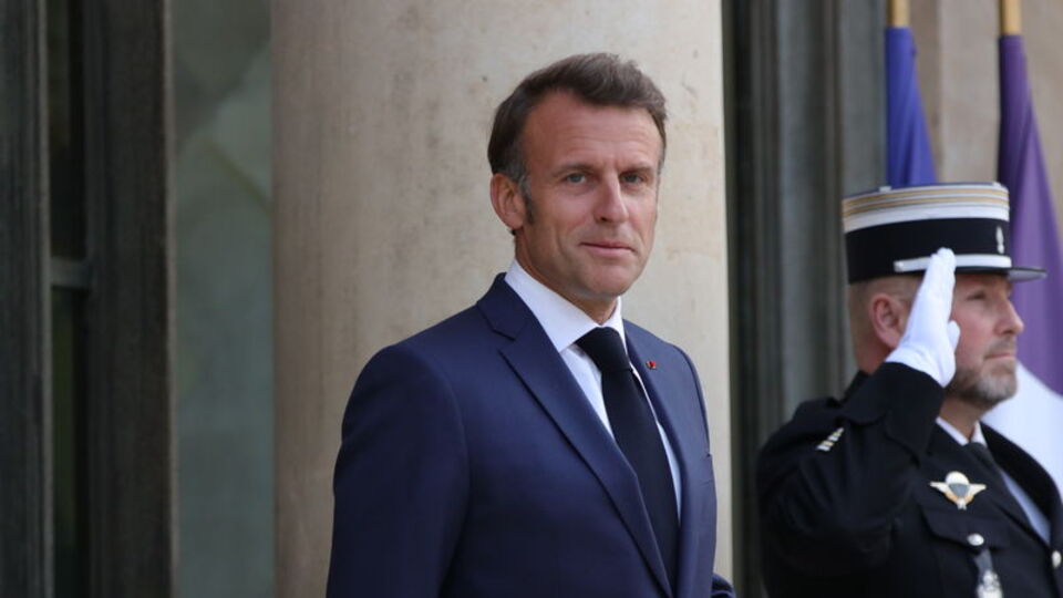 "Filistin devletinin tanınması ahlaki bir görev"