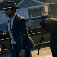 Mafia 3 sistem gereksinimleri nelerdir