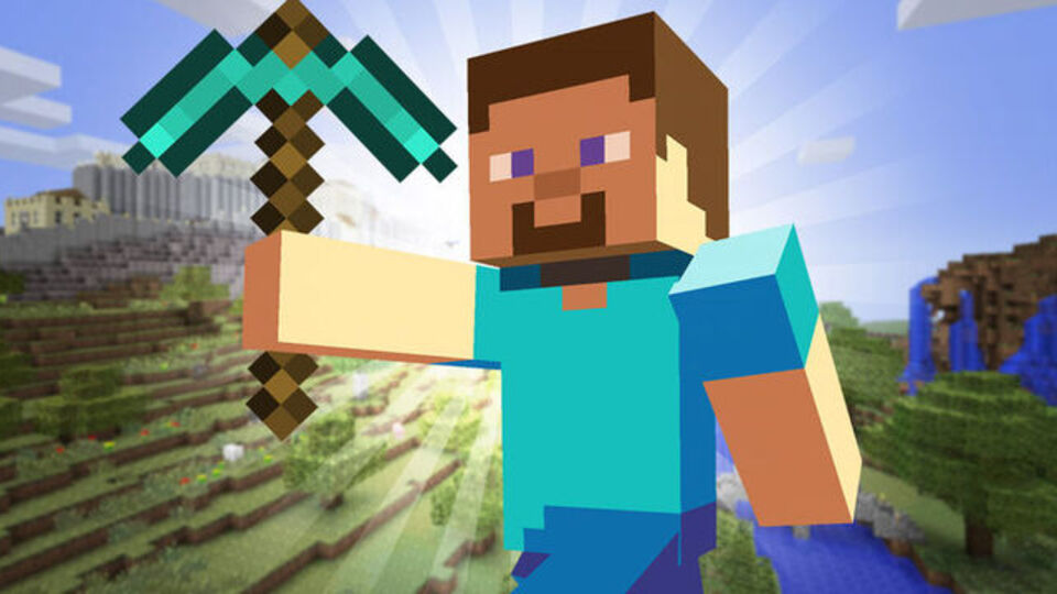 Minecraft sistem gereksinimleri