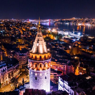 Gece müzeciliği 27 noktada başlıyor