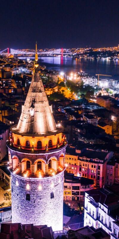 Gece müzeciliği 27 noktada başlıyor