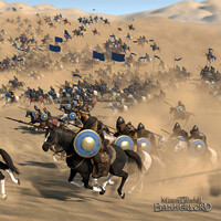 Mount & Blade II Bannerlord