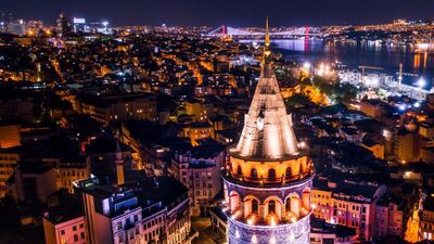 27 noktada gece müzeciliği başlıyor