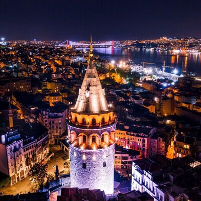 27 noktada gece müzeciliği başlıyor