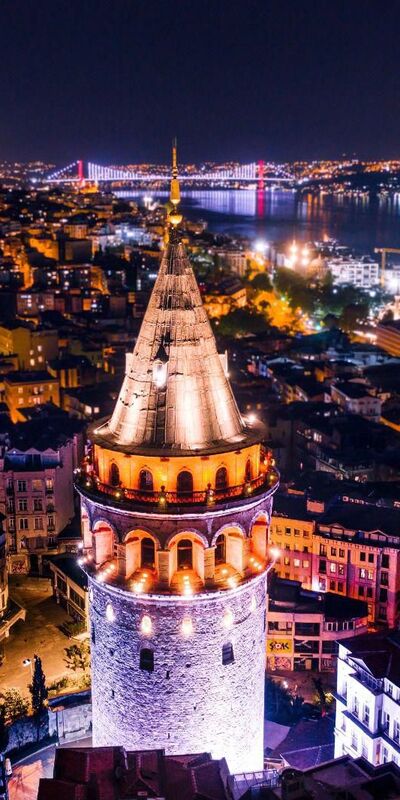 27 noktada gece müzeciliği başlıyor