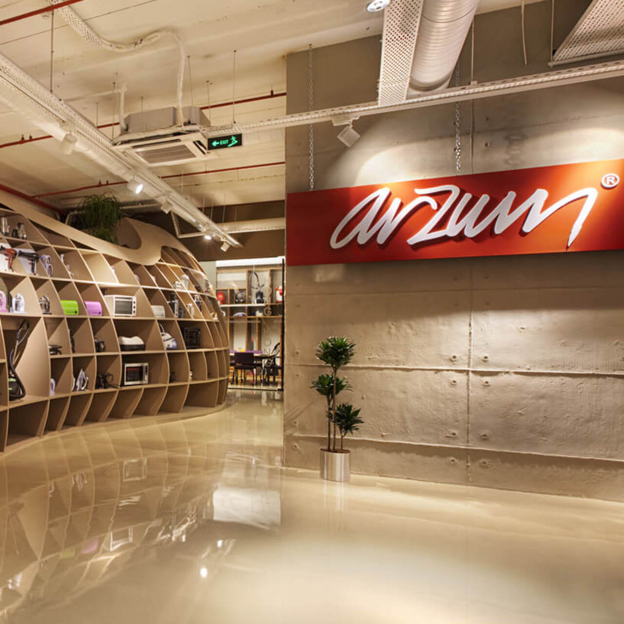 Arzum'a 11.4 milyon TL rekabet cezası