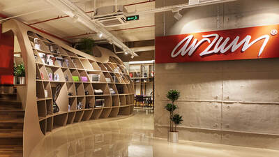 Arzum'a 11.4 milyon TL rekabet cezası