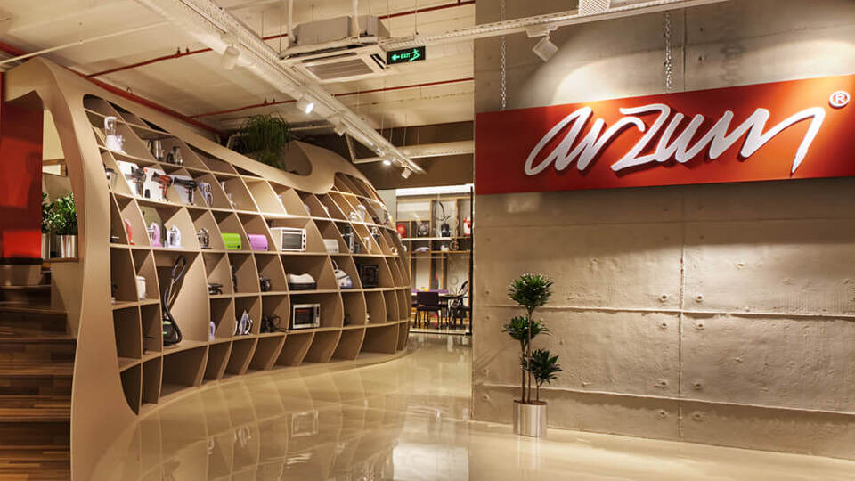 Arzum'a 11.4 milyon TL rekabet cezası