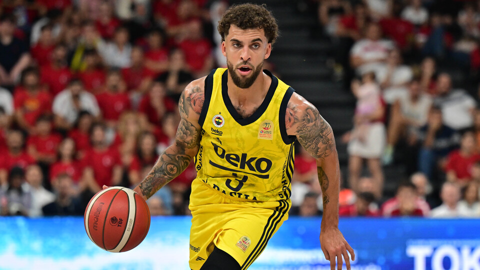 "Sakatlığım sezonu tamamen değiştirdi"