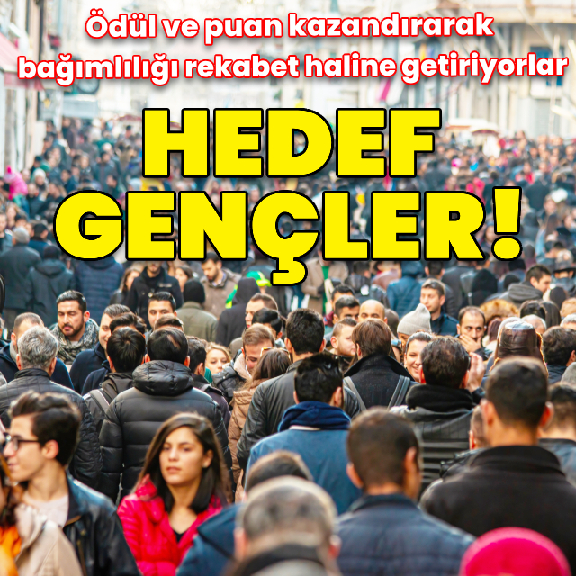 Bu yıl 1 trilyon dolar kazanması öngörülen tütün şirketleri, satış taktikleriyle gençleri hedef alıyor