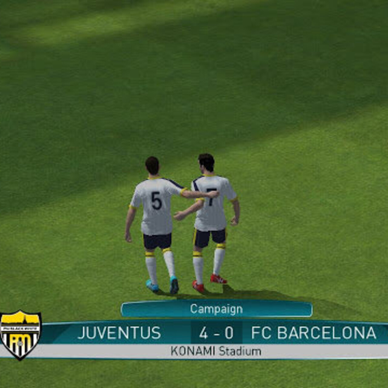 PES 2017 sistem gereksinimleri