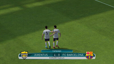 PES 2017 sistem gereksinimleri