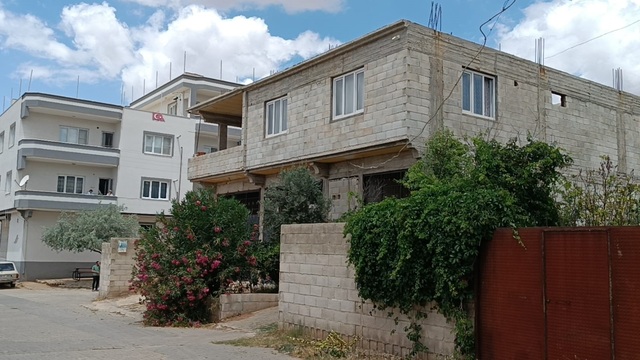 3 çocuk annesi boğularak öldürüldü!