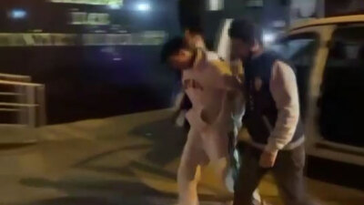 Kız çocuklarının görüntülerini paylaştı! Sınır dışı!