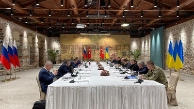 Kremlin: Rus heyeti 2 Haziran'da İstanbul'da