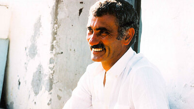 Güney'in firarında başrol oynadı