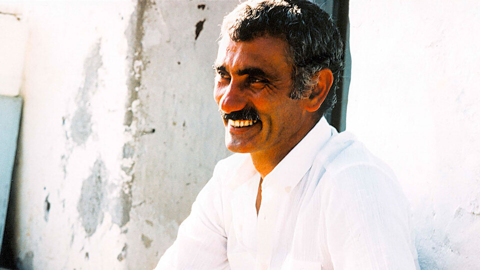 Güney'in firarında başrol oynadı