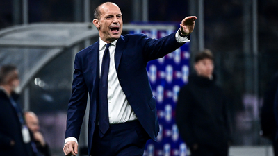 Milan'da 2. Allegri dönemi!