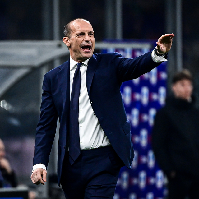 Milan'da 2. Allegri dönemi!