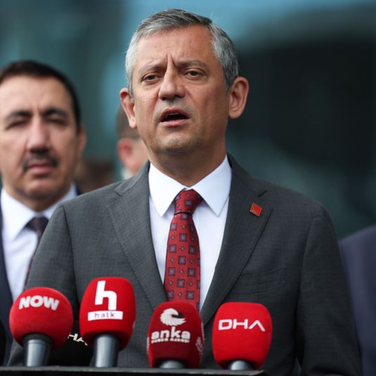 "Asgari ücret komisyonu toplanmalı"