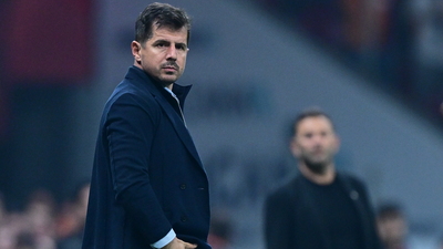 "Finalde Inter'i destekleyeceğim!"