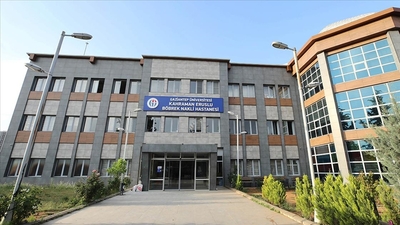 Beyin ölümü gerçekleşen gencin organları üç kişiye umut oldu