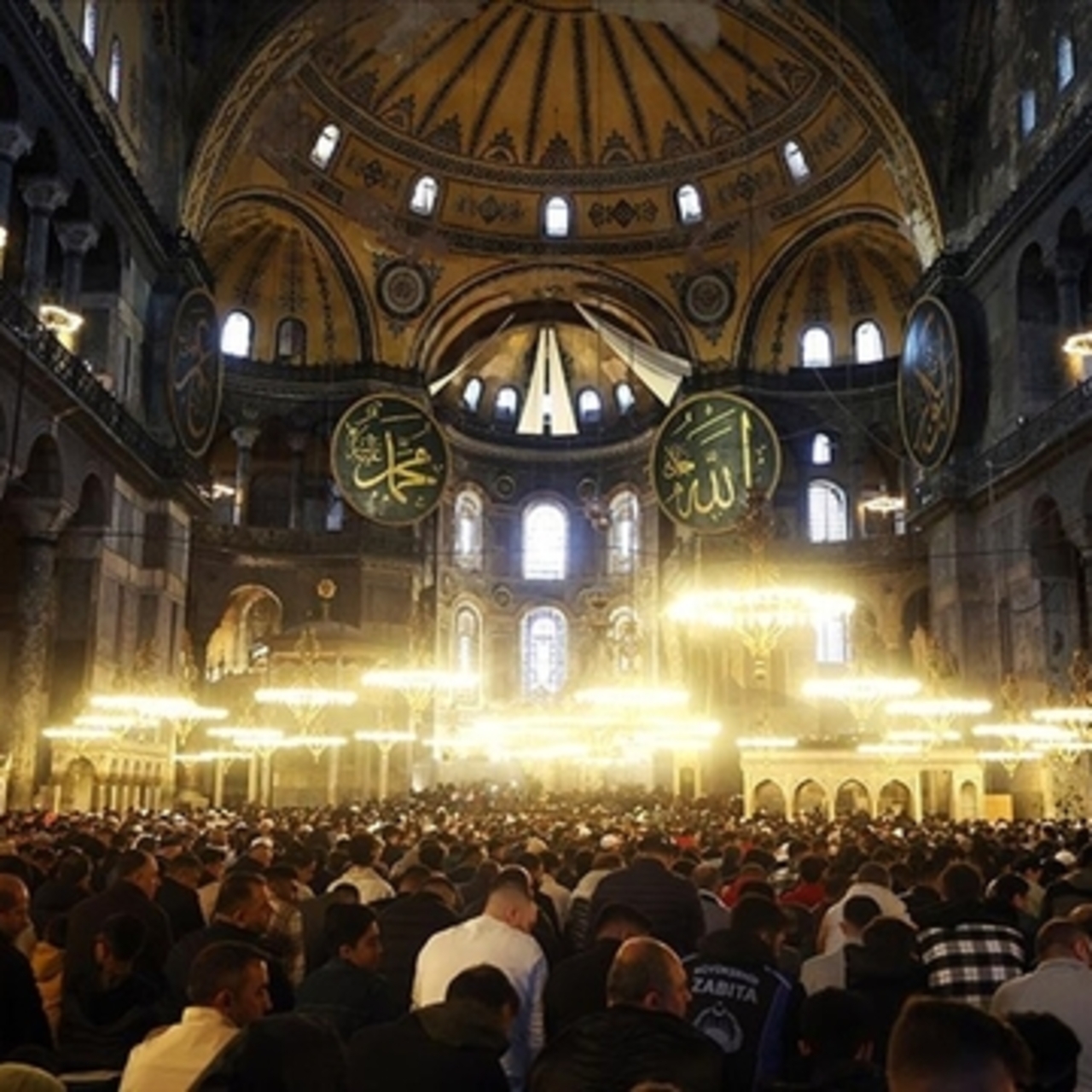 Edirne’de bayram namazı saat kaçta?