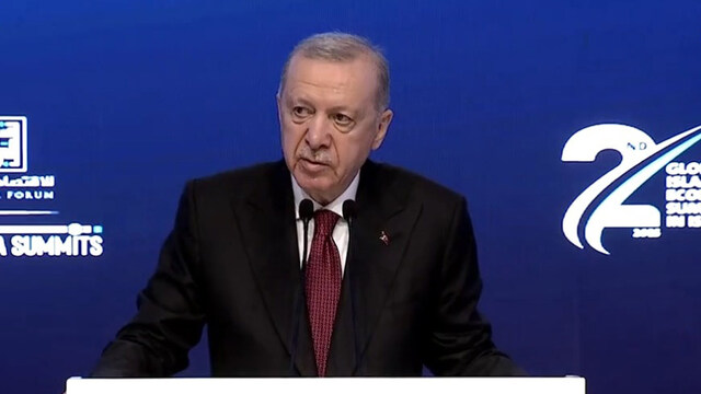 "Faizsiz ekonomi özlemimi dillendirmeye devam edeceğim"