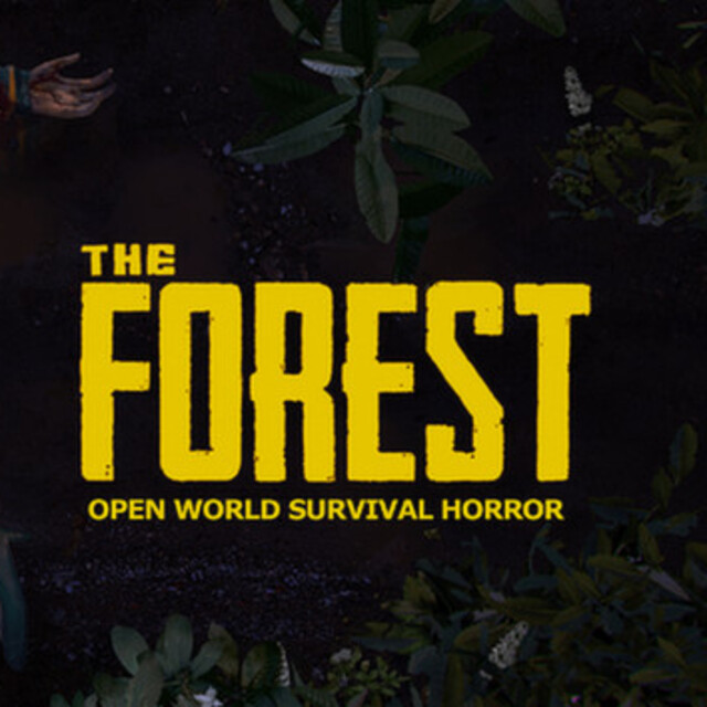 The Forest sistem gereksinimleri