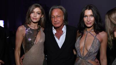 Bir kardeşleri daha ortaya çıktı