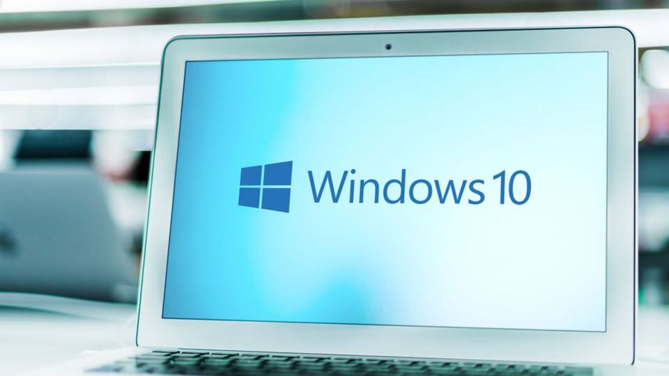Windows 10 sistem gereksinimleri