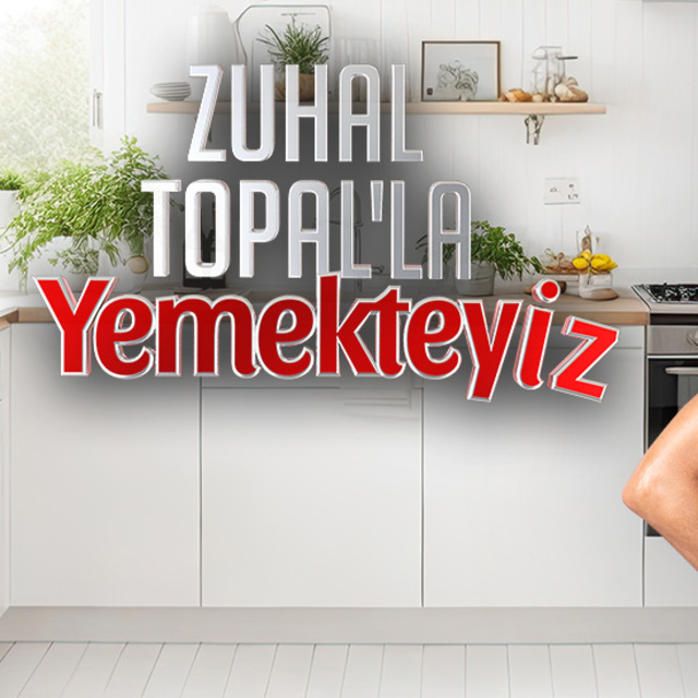 Zuhal Topal'la Yemekteyiz kim kazandı?