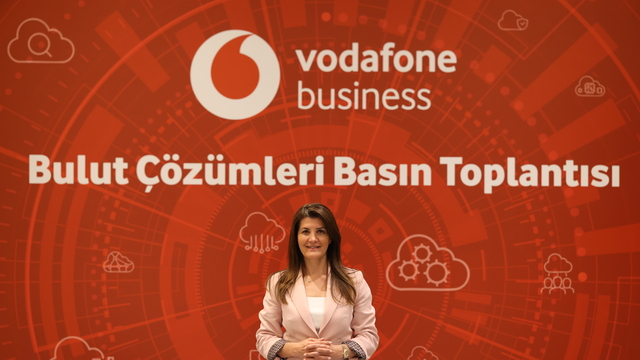 Bulut bilişimde yüzde 443 büyüme