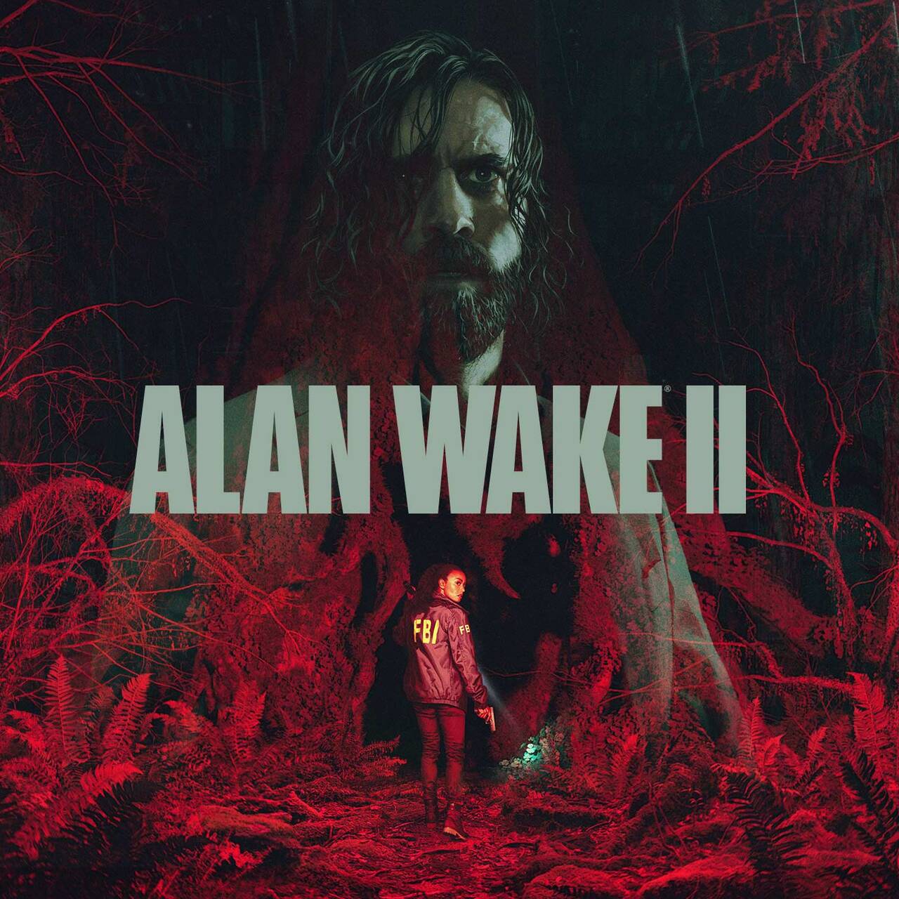 Alan Wake 2 sistem gereksinimleri