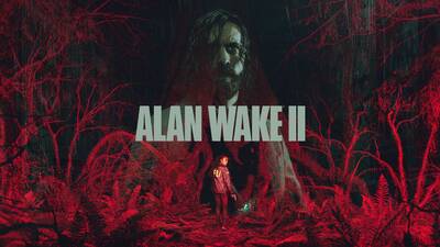 Alan Wake 2 sistem gereksinimleri
