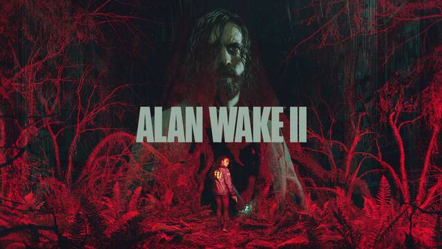 Alan Wake 2 sistem gereksinimleri