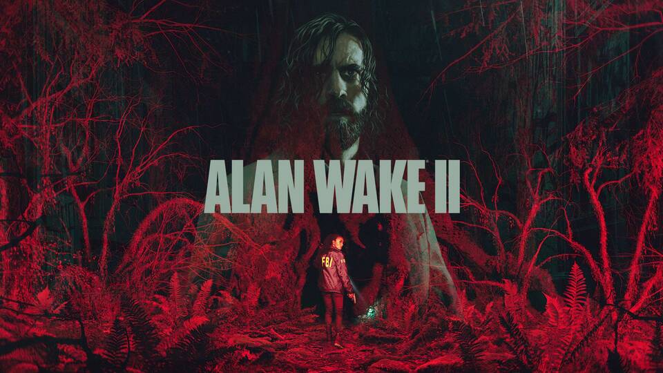 Alan Wake 2 sistem gereksinimleri