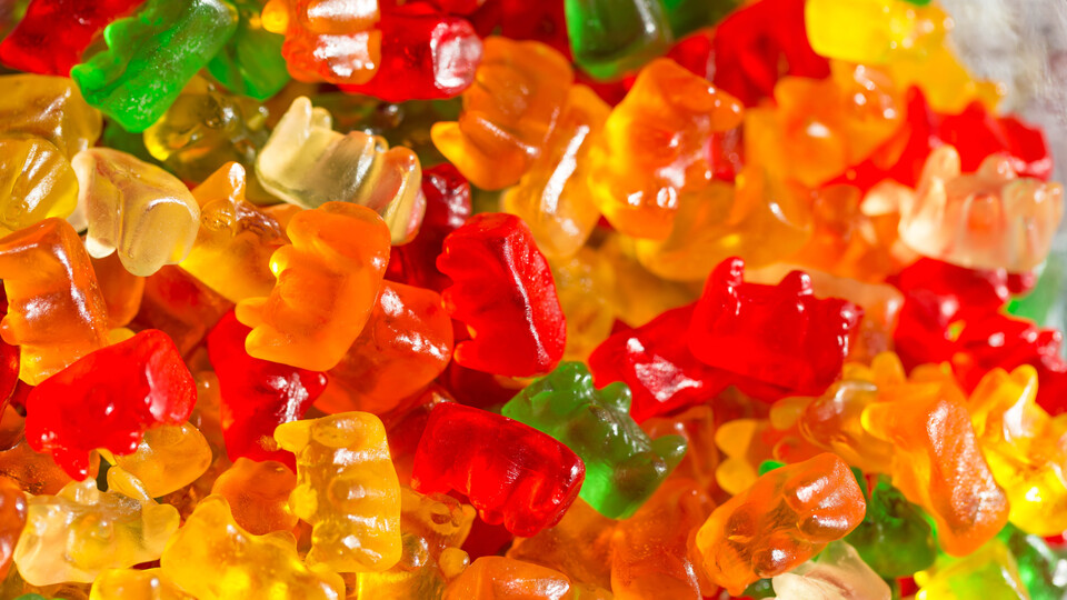 Hollanda'da bir şekerleme markasının ürünlerinde uyuşturucu tespit edildi