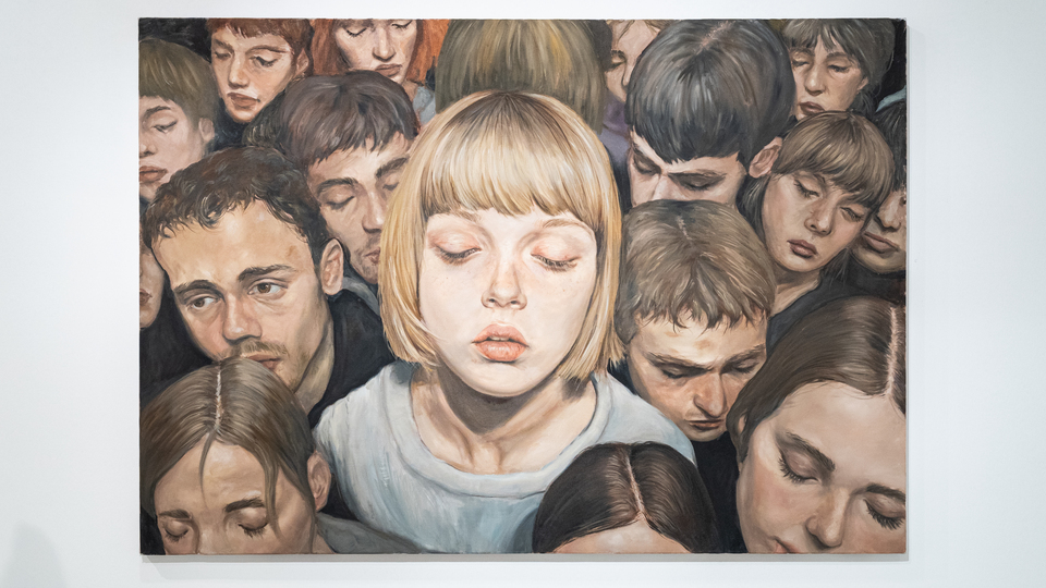 Akbank Günümüz Sanatçıları Ödülü sergisi kapılarını açıyor