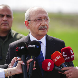 "Sessizliğimiz suskunluk değil"